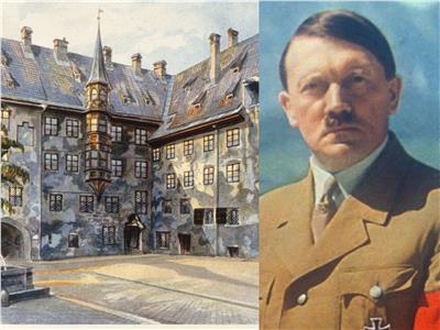 قصواء الخلالي: هتلر كان لديه حس إبداعي في الرسم والفن