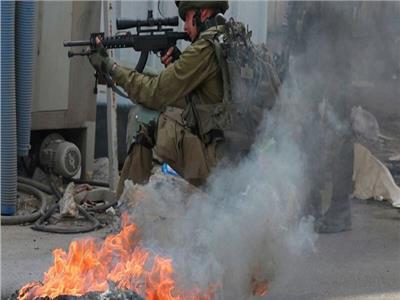 إصابة جنود إسرائيليين بعبوة متفجرة شمالي رام الله 