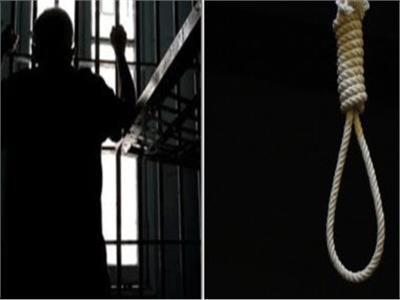 الإعدام شنقا لقاتلة الطفل «معاذ» بالقليوبية
