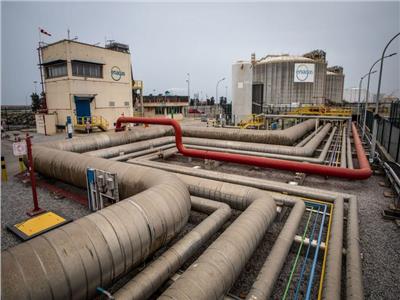 ألمانيا تدرس تقنين توزيع الغاز بعد وقف «نورد ستريم»