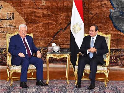 3 مطالب.. سفير فلسطين يكشف أهم محاور قمة السيسي وأبو مازن غدا