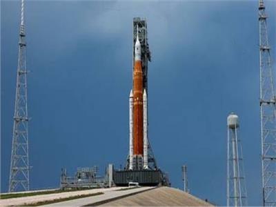 تسرب الوقود يلغي إطلاق صاروخ القمر التابع لـ«ناسا».. تفاصل