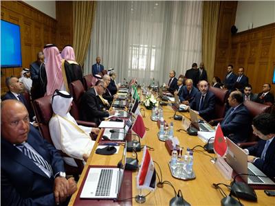 الجامعة العربية تبحث التحركات لوقف الإجراءات الإسرائيلية بالقدس