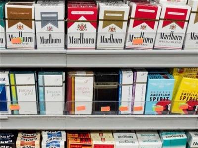 زيادة جديدة في أسعار السجائر