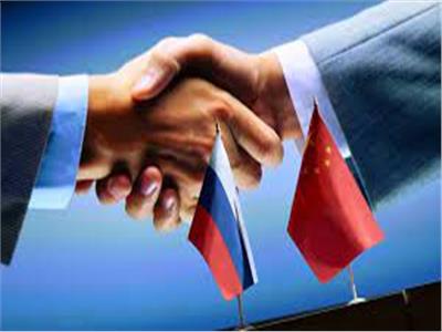 الصين: التبادل التجاري مع روسيا وصل إلى أكثر من 117 مليار دولار