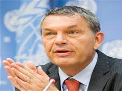 المفوض العام للأونروا يطالب بدعم للاجئين الفلسطينيين خلال زيارته لمصر    