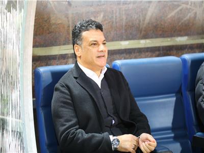 المصري يتعاقد مع إيهاب جلال خلفا لحسام حسن
