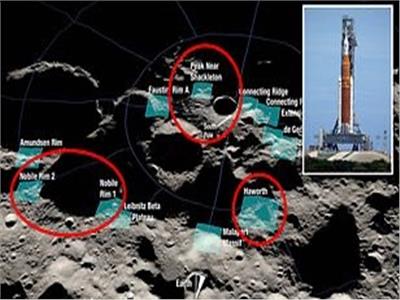 ناسا تدعو الصين إلى أن تكون «منفتحة وشفافة» في مهماتها القمرية 