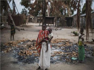  مرصد الأزهر: داعش قطع رؤوس 6 وقتل 18 مسيحيا وأحرق عشرات المنازل في موزنبيق 