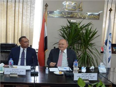 «جمعية رجال الأعمال» تضع رؤية لزيادة عدد السياح في مصر