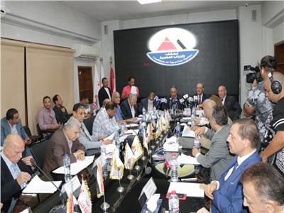 «تحالف الأحزاب المصرية»: ندعم حرية الرأي التي لا تتعارض مع ثوابت الوطن 