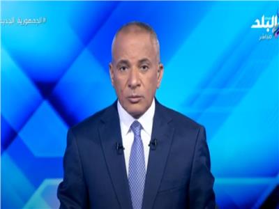 أحمد موسى:  جماعة الإخوان هدفها إشعال الفتن بين المصريين| فيديو