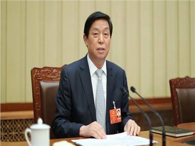 رئيس البرلمان الصيني يشكر روسيا على دعمها الثابت في قضية تايوان