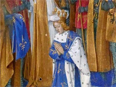 حكايات | تشارلز السادس .. ملك فرنسا «المصنوع من الزجاج»