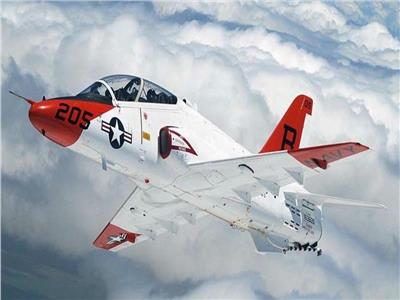 البحرية الأمريكية تطور محركات أكثر من 200 طائرة تدريب 