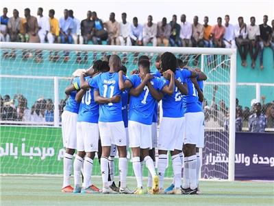 الهلال السوداني يخسر أمام بطل إثيوبيا في دوري الأبطال