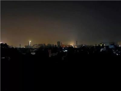 انقطاع الكهرباء في خاركوف الأوكرانية وسط احتدام المعارك