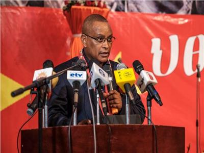 مقاتلو إقليم تيجراي يبدون استعدادهم لمحادثات سلام مع الحكومة الإثيوبية