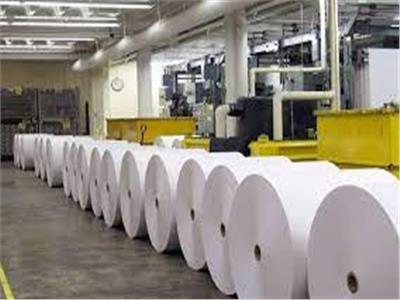 «شعبة الورق» تطرح مقترحات تضمن تعميق التصنيع وزيادة الصادرات  
