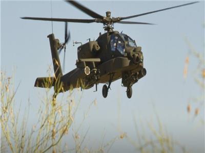 بولندا تشتري 96 مروحيات أباتشي AH-64E  