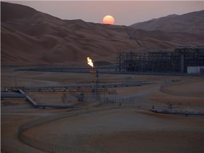 إنتاج السعودية من النفط تخطى 11 مليون برميل يومياً في أغسطس