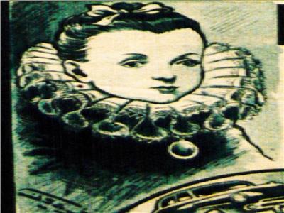 منذ بلوغها سن الثامنة.. قصة «إيزابيل» وكثرة خطابها في عام 1677