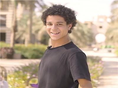 أحمد داش يجسد شخصية ابن محمد رمضان ضمن أحداث مسلسل العمدة 