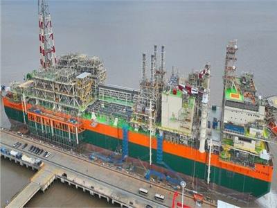 الصين تعلن اكتمال بناء أضخم «مصنع عائم» لمعالجة الغاز الطبيعي