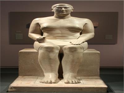 خبير يطالب باستنساخ أشهر الآثار المصرية المنهوبة وعرضها بمتحف الحضارة