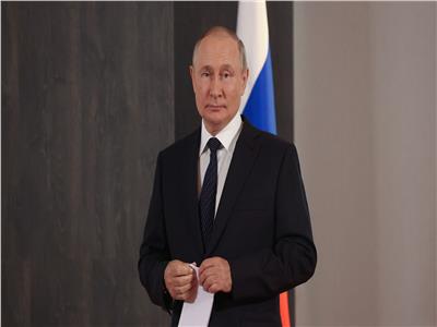 بوتين:«قره باغ» ليس لها علاقة بالتوترات على الحدود الأرمينية الأذربيجانية 