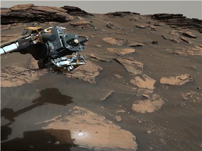 ناسا: علامات تشير لوجود حياة سابقة على المريخ | فيديو
