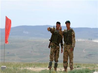 قيرجيزستان: مقتل 24 مواطنًا إثر الاشتباكات الحدودية مع طاجيكستان