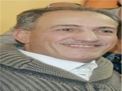 أحمد شيبة يعلن عن موعد ومكان عزاء شقيقه محمود