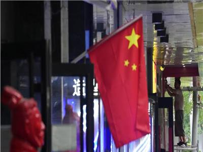 «الصين» تتهم التشيك بانتهاك سيادتها‎‎