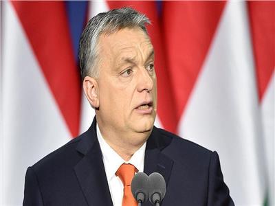رئيس الوزراء الهنغاري: أوكرانيا قد تفقد نصف أراضيها