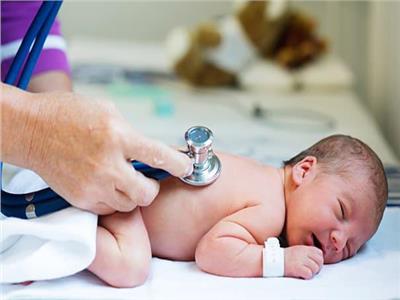 فحص 192 ألف طفل حديث الولادة ضمن مبادرة الكشف المبكر عن الأمراض الوراثية