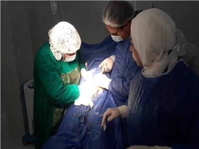 الصحة: إجراء 1.4 مليون عملية جراحية ضمن مبادرة «إنهاء قوائم الانتظار»