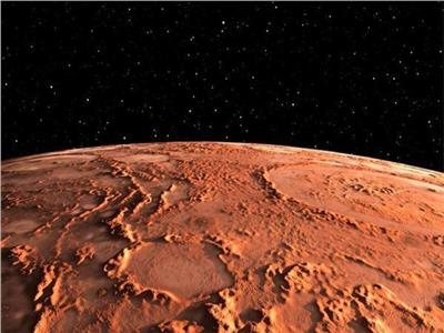 وكالة الفضاء الصينية تعلن عن اكتشافها آثار للمياه على سطح كوكب المريخ