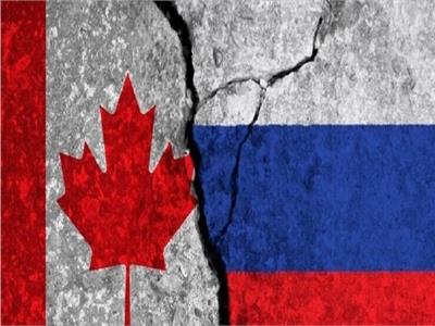 موسكو: الهجوم على البعثة الروسية في أوتاوا بمثابة عمل إرهابي