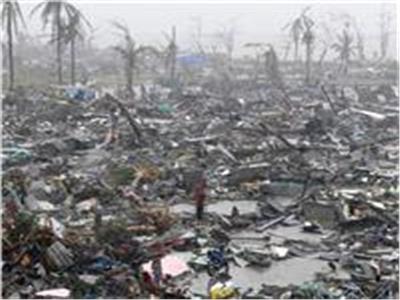 قتيل و69 جريحًا جراء إعصار «نانمادول» في اليابان