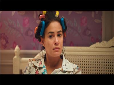 هند صبري عميلة سرية في فيلمها الجديد فضل ونعمة 