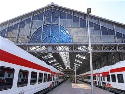 70  دقيقة متوسط تأخيرات القطارات على خط «طنطا - دمياط».. الأربعاء 21 سبتمبر 