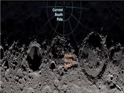 دراسة تكشف تأثير اصطدامات الكويكبات القديمة على القمر  
