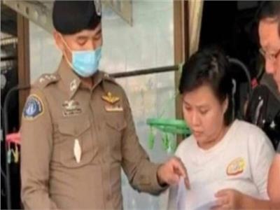 تايلاندية تتجرد من مشاعر الأمومة وتسمم أطفالها للحصول على تبرعات
