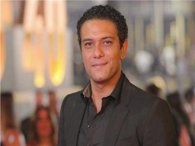 آسر ياسين: «التقدير مهم للفنانين.. وهذا ما يقدمه مهرجان القاهرة للدراما»