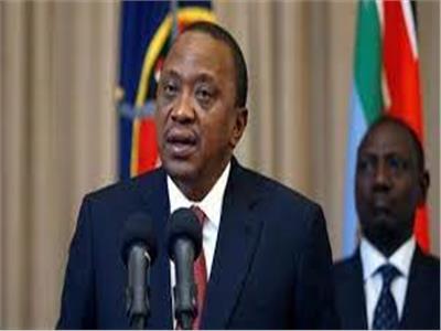 وزير الخارجية يهنيء الرئيس الكيني بفوزه في الانتخابات الرئاسية| فيديو