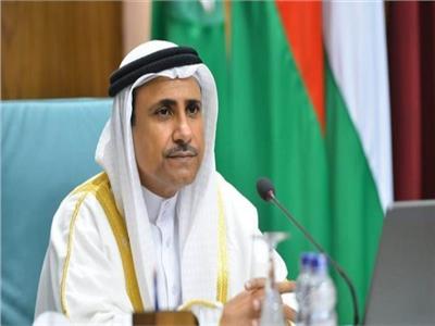 رئيس البرلمان العربي يشيد بالجهود الخليجية العربية لتعزيز أمن المنطقة