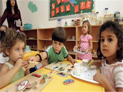 التعليم لـ«المديريات»: ممنوع تكليف طلاب «رياض الأطفال» بواجبات منزلية