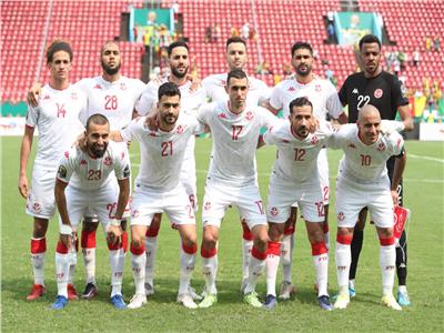 منتخب تونس يفوز وديا على جزر القمر بهدف دون رد 