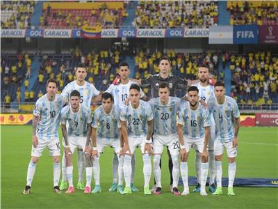 موعد مباراة الأرجنتين والهندوراس الودية والقنوات الناقلة